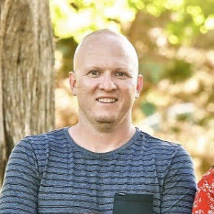 Meet your Posher, Neil